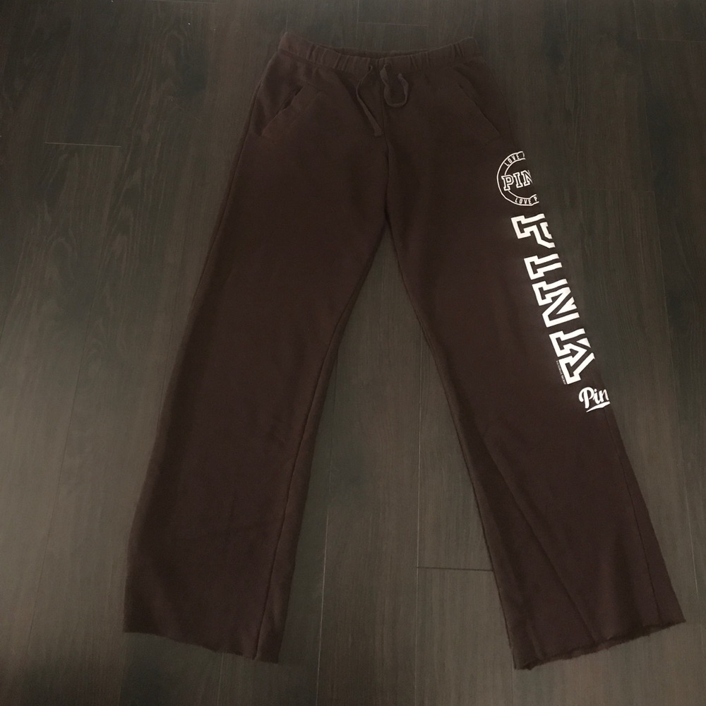 Victoria's Secret sweatpants