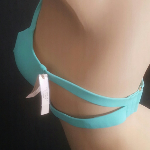 Victoria's secret 34B 36C L BIKINI BUNDLE NWT