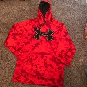 Under Armour Hoodie
