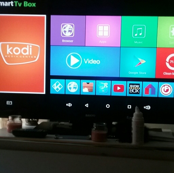 Android tv boxes - Picture 2 of 2