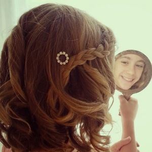 Meet your Posher, Alba