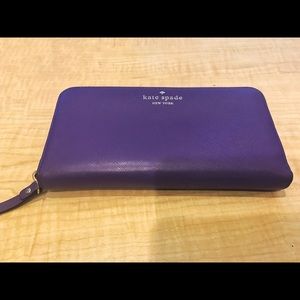 Kate Spade Mikas Pond Lacey Wallet