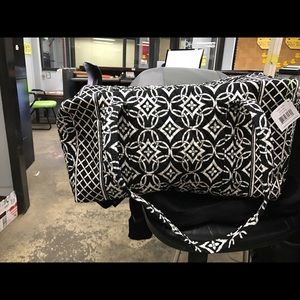 Large duffel- concerto