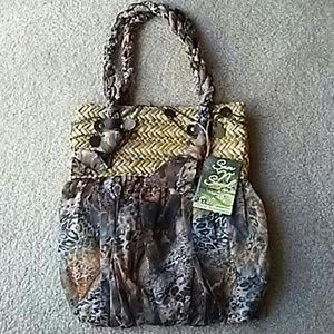 Sun N Sand pocketbook