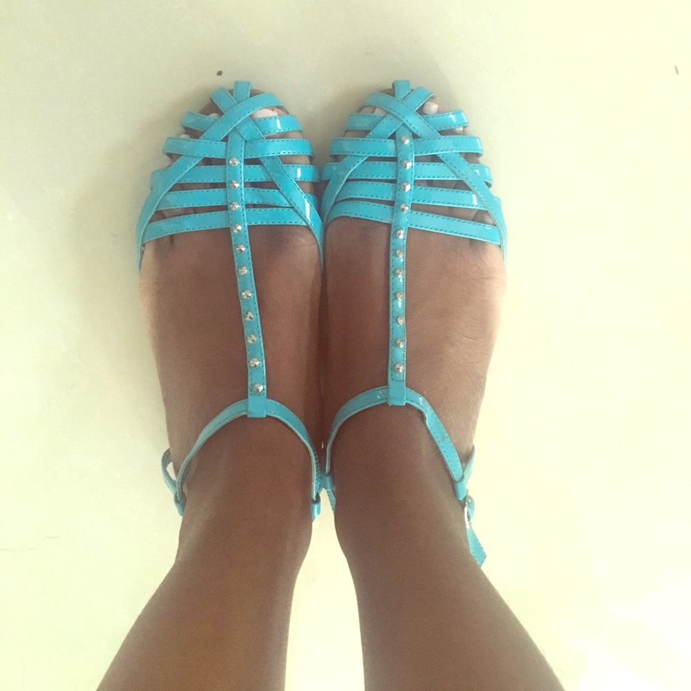 💰SOLD💰 Steve Madden sandals size 9