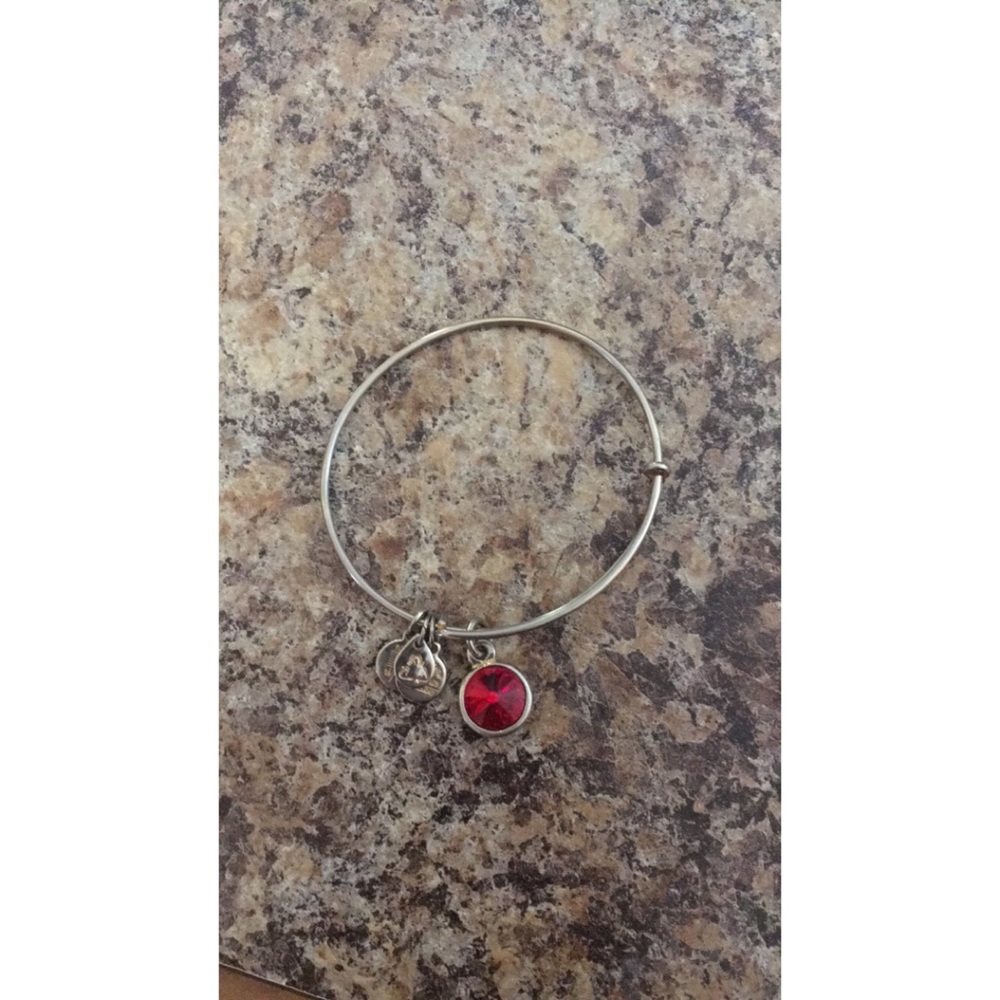 Alex & Ani Bracelet