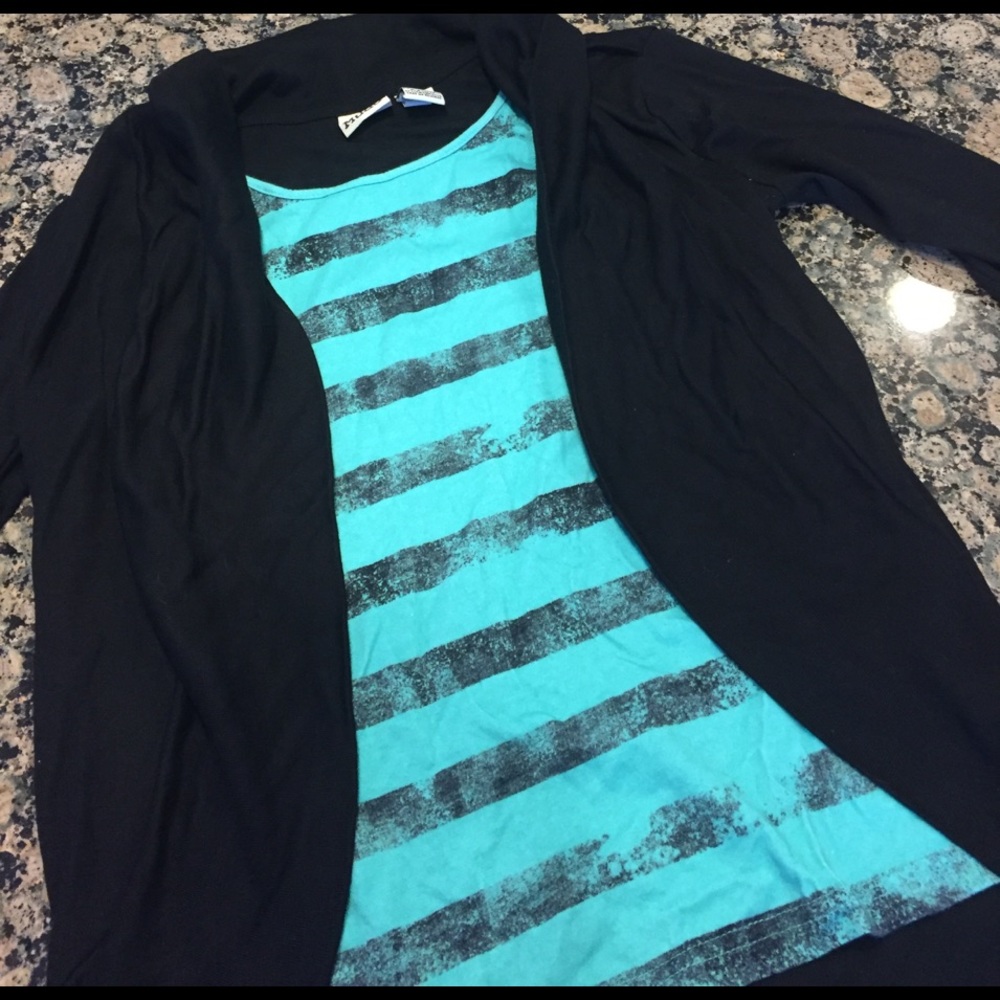 💙PRICE  DROP! Dress With Style The Mudd Way💙