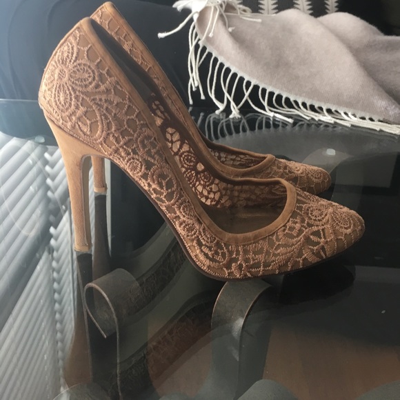 Jeffrey Campbell Pumps - Picture 2 of 5