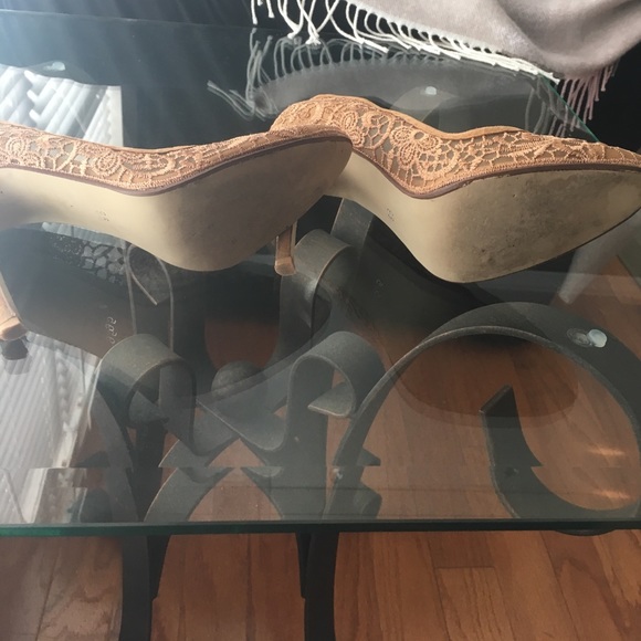 Jeffrey Campbell Pumps - Picture 3 of 5