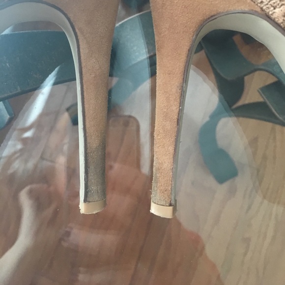 Jeffrey Campbell Pumps - Picture 4 of 5