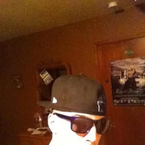 Meet your Posher, Drew