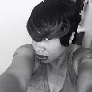 Meet your Posher, Katrina