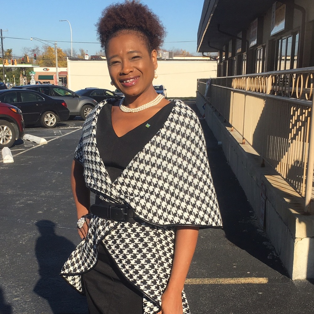 I hope you find something awesome to wear!