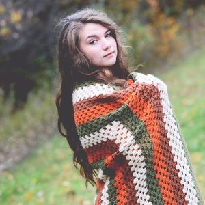 Meet your Posher, Chloe