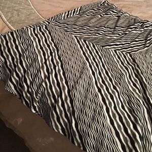 Size 18/20 maxi skirt