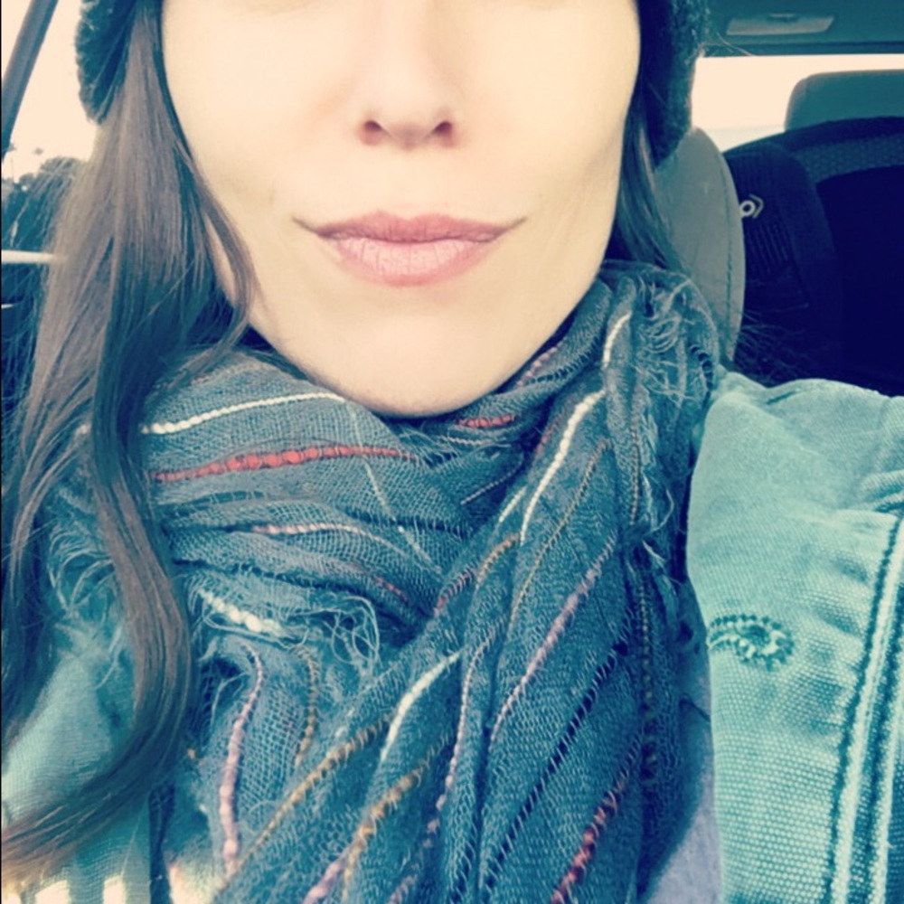 Meet your Posher, Melissa