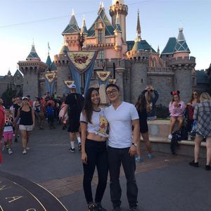 Meet your Posher, Johana