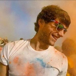 Meet your Posher, Kyle