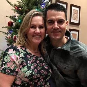 Meet your Posher, Leslie