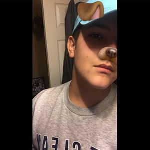 Meet your Posher, Kevin