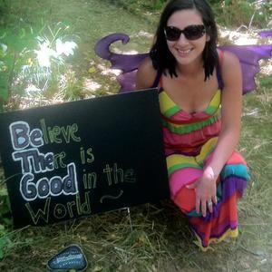 Meet your Posher, Rachel