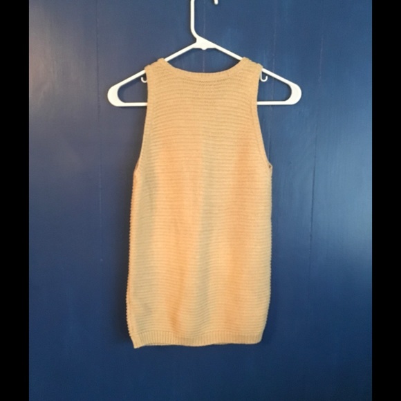 Ralph Lauren Versatile and Fun Cotton Sweater, EUC - Picture 3 of 3