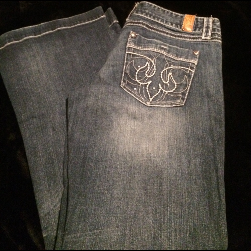 Maurices Premium Denim