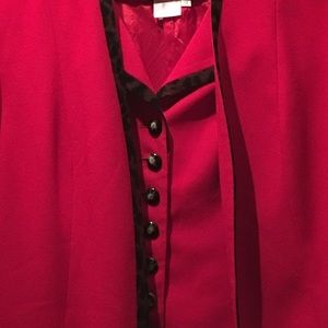 3 piece pant suit size 14 3 piece pant suit size 14