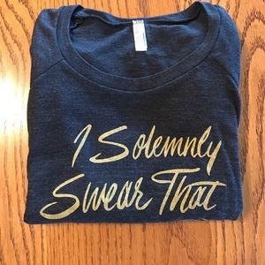 Harry Potter Sweater