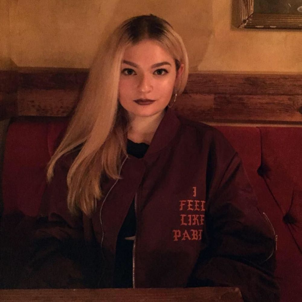 Meet your Posher, Melanie