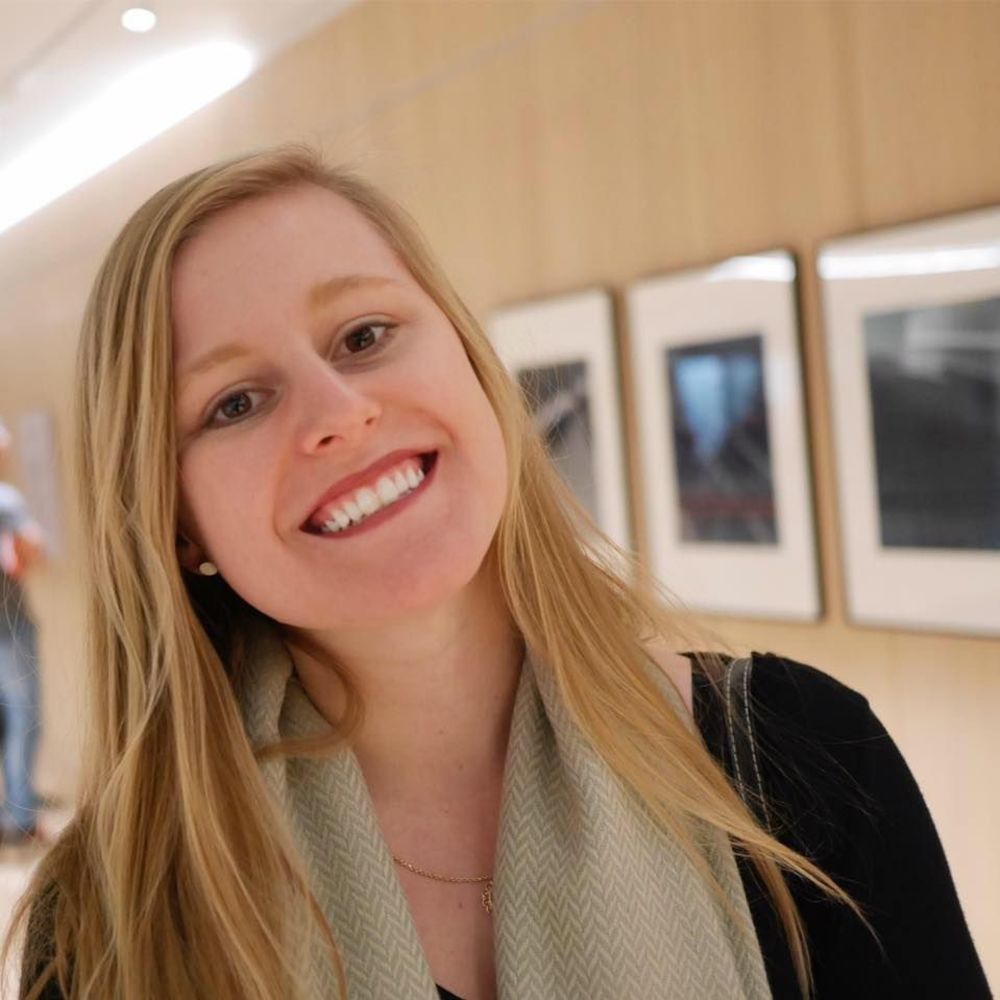 Meet your Posher, Meghan