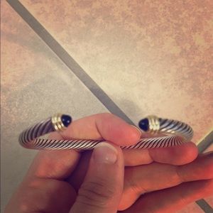 David Yurman bracelet
