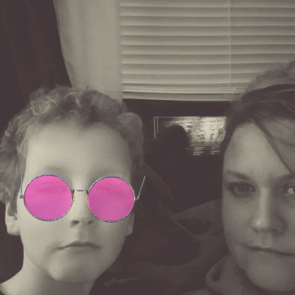 Meet your Posher, Natalie