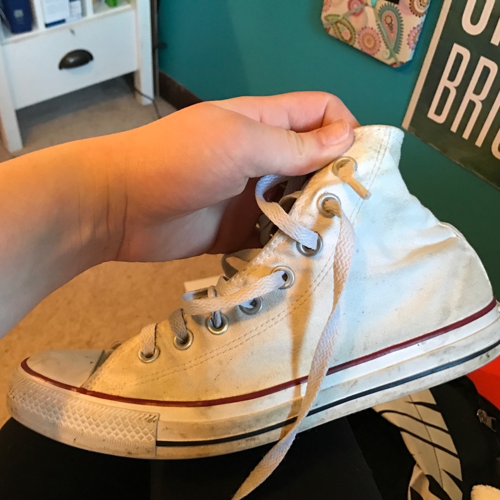 Converse