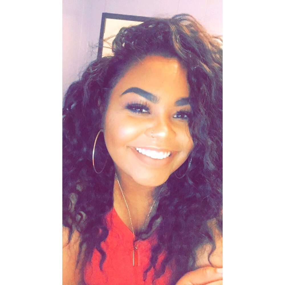 Meet your Posher, Natasha