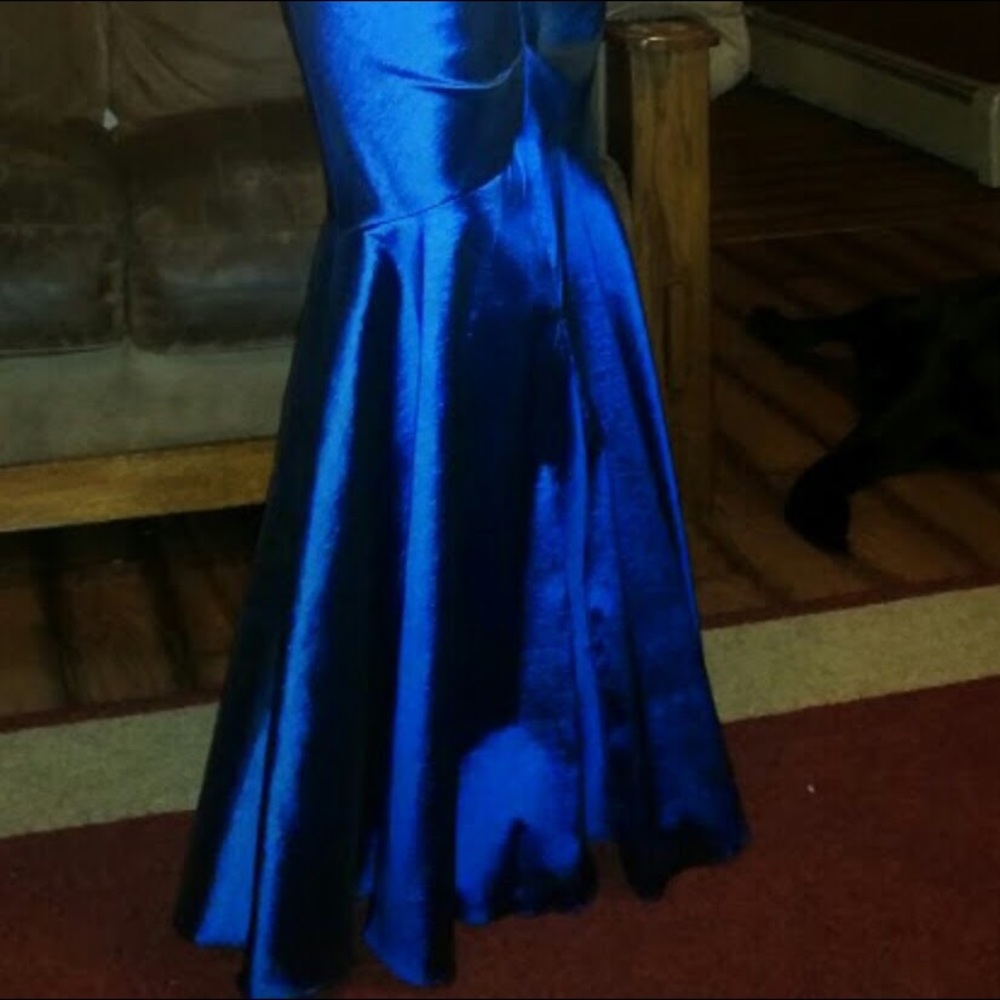 Prom Dress - Picture 2 of 3