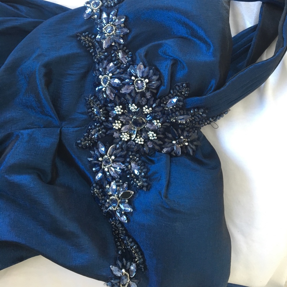 Prom Dress - Picture 3 of 3