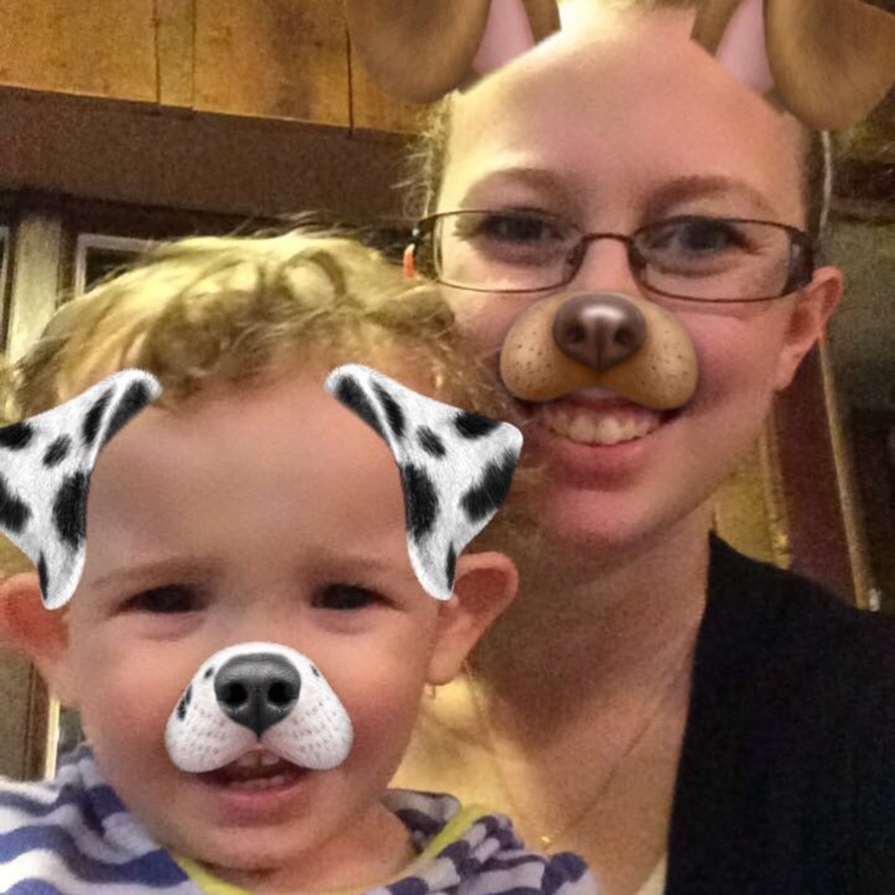Meet your Posher, Aleah