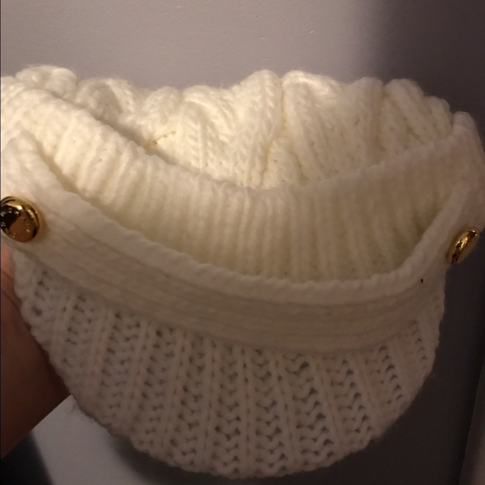 Michael Kors Hat
