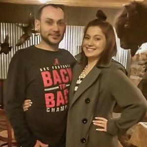 Meet your Posher, Seneca