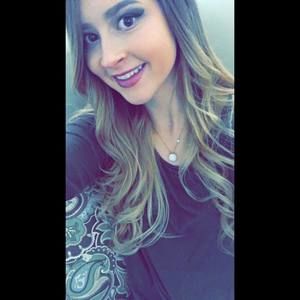 Meet your Posher, Amber