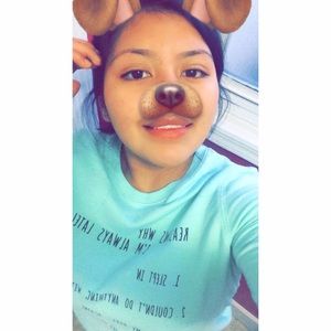 Meet your Posher, Erika