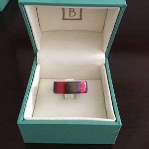 Bernardaud ring