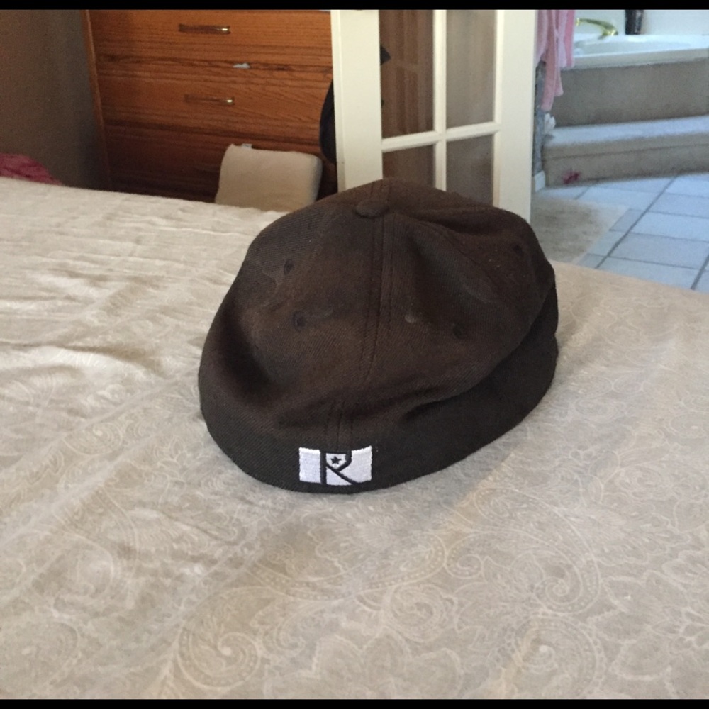 Routine Baseball Hat - Picture 3 of 4
