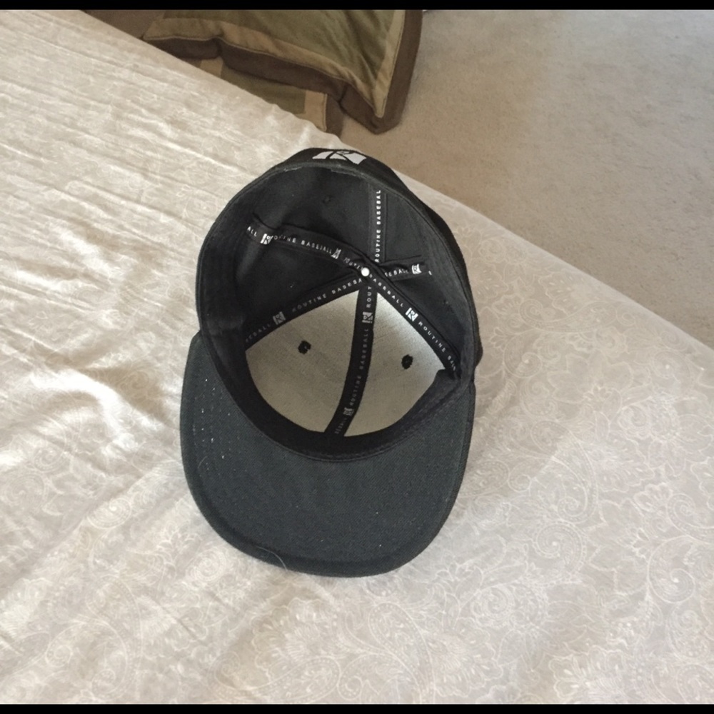 Routine Baseball Hat - Picture 4 of 4