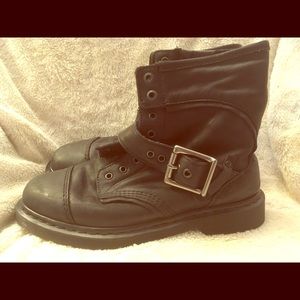 Men's Doc Martens Boots