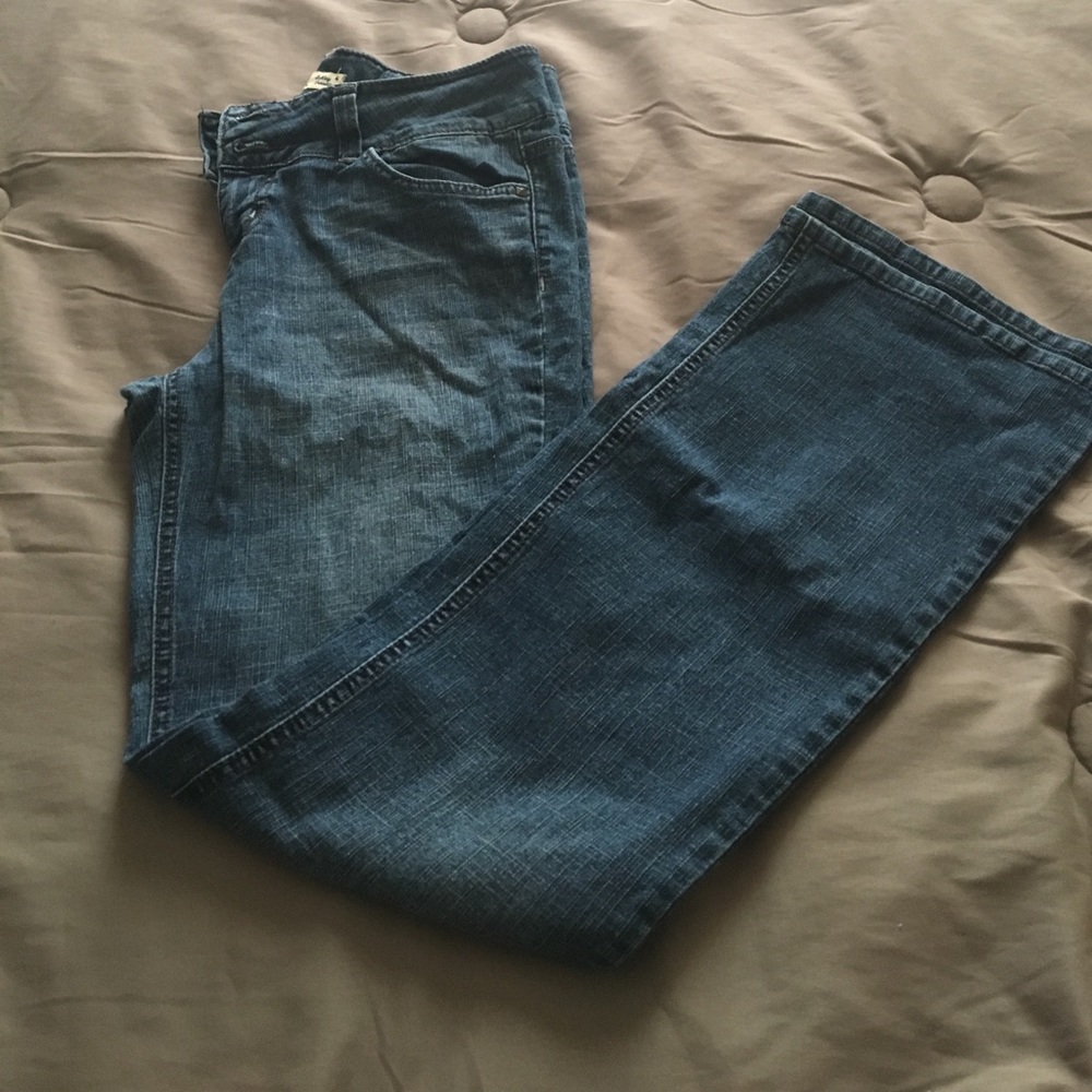 LEI Jeans