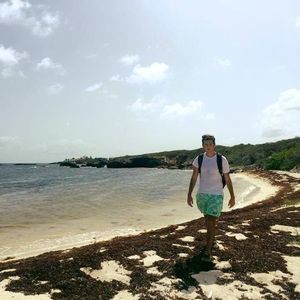 Meet your Posher, Pablo