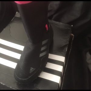Adidas boots