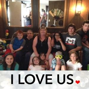 Meet your Posher, Debbie